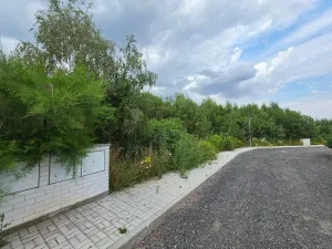 Prodej pozemku pro bydlení, Štíhlice, 1029 m2