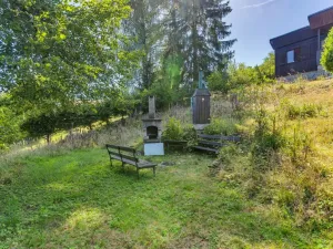 Prodej chaty, Řehenice, 34 m2