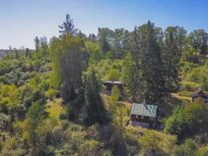 Prodej chaty, Řehenice, 34 m2