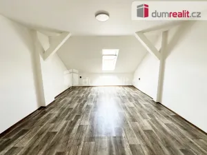 Pronájem bytu 1+1, Bystřany - Světice, Pražská, 48 m2