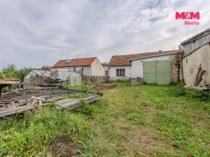 Prodej rodinného domu, Šebetov, 169 m2