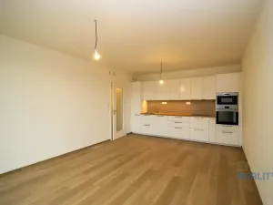 Prodej bytu 2+kk, Praha - Modřany, Kolmanova, 54 m2