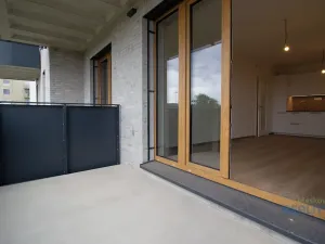 Prodej bytu 2+kk, Praha - Modřany, Kolmanova, 54 m2