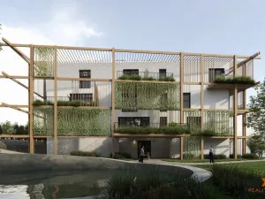 Prodej bytu 1+kk, Valašské Meziříčí, Štěpánov, 39 m2