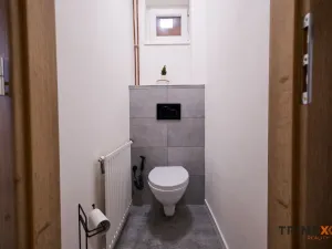 Prodej rodinného domu, Ostrava - Polanka nad Odrou, Za Podjezdem, 125 m2
