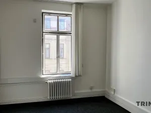 Pronájem kanceláře, Ostrava - Přívoz, Fügnerova, 36 m2