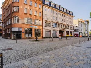 Pronájem skladu, Ostrava - Moravská Ostrava, 28. října, 79 m2