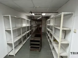 Pronájem skladu, Ostrava - Moravská Ostrava, 28. října, 79 m2