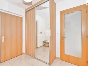 Prodej bytu 1+kk, Praha - Krč, Hudečkova, 53 m2