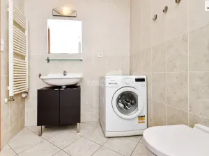 Prodej bytu 1+kk, Praha - Krč, Hudečkova, 53 m2