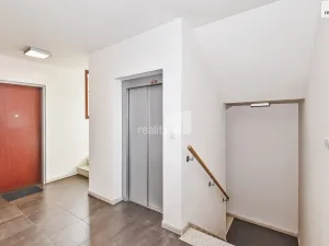 Prodej bytu 1+kk, Praha - Krč, Hudečkova, 53 m2