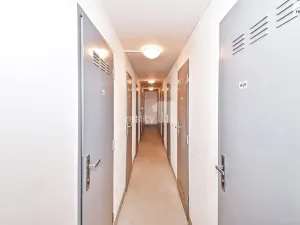Prodej bytu 1+kk, Praha - Krč, Hudečkova, 53 m2