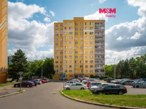 Prodej bytu 2+kk, Praha - Řepy, Jiránkova, 43 m2