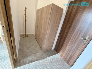 Prodej bytu 1+1, Mariánské Lázně, Tyršova, 30 m2