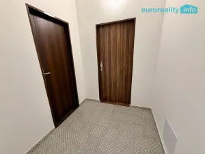 Prodej bytu 1+1, Mariánské Lázně, Tyršova, 30 m2