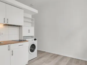 Prodej bytu 1+kk, Praha, U zákrutu, 17 m2