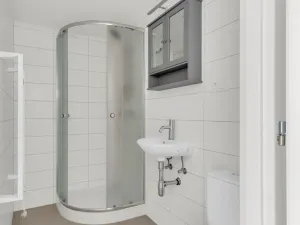 Prodej bytu 1+kk, Praha, U zákrutu, 17 m2