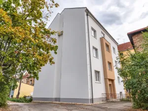 Prodej bytu 1+kk, Praha, U zákrutu, 17 m2