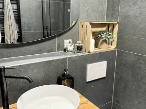 Prodej bytu 1+1, Jihlava, Březinova, 34 m2