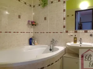 Prodej bytu 3+1, Mladá Boleslav, 17. listopadu, 87 m2