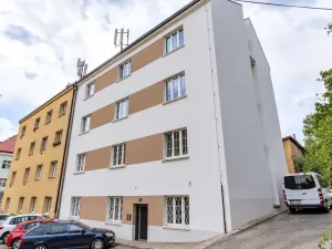 Prodej bytu 1+kk, Praha - Záběhlice, 16 m2