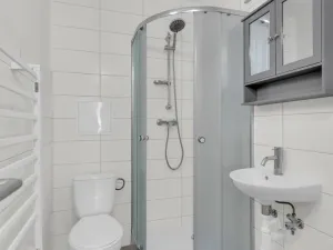 Prodej bytu 1+kk, Praha, 17 m2