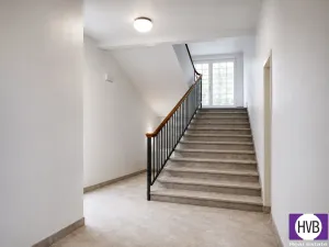 Prodej bytu 1+kk, Praha, 17 m2