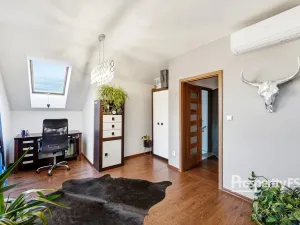 Prodej rodinného domu, Česká Lípa - Lada, 131 m2