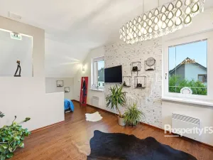 Prodej rodinného domu, Česká Lípa - Lada, 131 m2