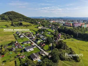 Prodej rodinného domu, Česká Lípa - Lada, 131 m2