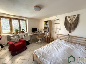 Prodej rodinného domu, Kozlany, 200 m2