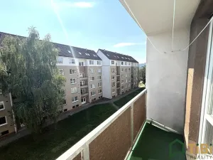Prodej bytu 2+1, Blansko, Salmova, 55 m2