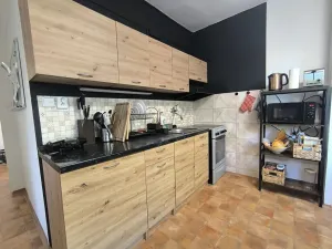 Pronájem bytu 2+1, Hradec Králové - Pražské Předměstí, Hrubínova, 63 m2