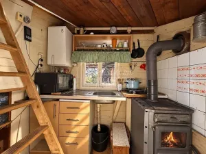 Prodej chaty, Hvozdnice, 38 m2