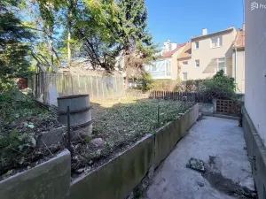 Prodej rodinného domu, Brno, Rovná, 278 m2