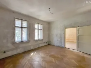 Prodej rodinného domu, Brno, Rovná, 278 m2