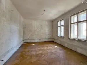 Prodej rodinného domu, Brno, Rovná, 278 m2