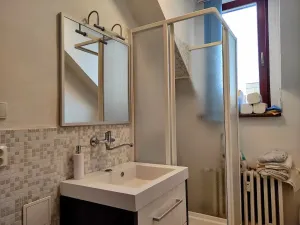 Pronájem kanceláře, Praha - Staré Město, Týnská, 81 m2