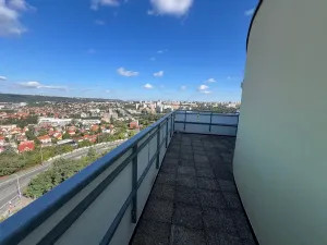 Pronájem bytu 4+kk, Praha - Modřany, Semická, 120 m2