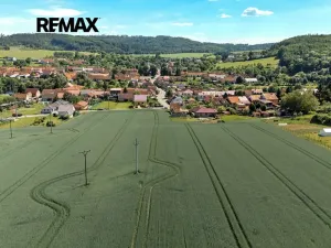 Prodej pozemku pro bydlení, Moravské Knínice, 1719 m2