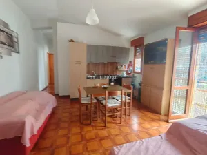 Prodej bytu 4+kk, Scalea, Itálie, Via Lauro, 70 m2