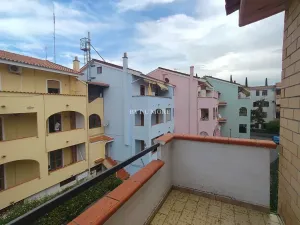 Prodej bytu 4+kk, Scalea, Itálie, Via Lauro, 70 m2