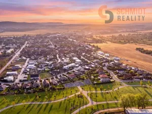 Prodej pozemku pro bydlení, Hrušovany u Brna, Pod Střediskem, 1230 m2