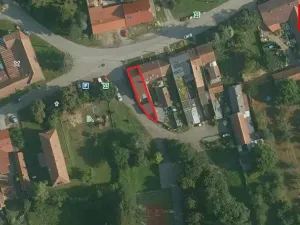 Prodej rodinného domu, Bučovice, 121 m2