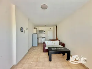 Prodej bytu 2+kk, Ravda, Bulharsko, 46 m2