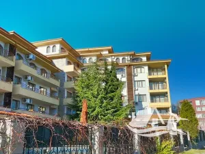 Prodej bytu 2+kk, Ravda, Bulharsko, 46 m2
