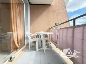 Prodej bytu 1+kk, Kosharitsa, Bulharsko, 28 m2