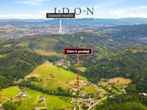 Prodej rodinného domu, Oznice, 130 m2