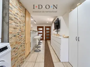 Prodej rodinného domu, Oznice, 130 m2