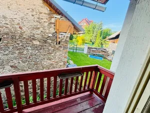 Prodej vícegeneračního domu, Kašperské Hory, Dlouhá, 255 m2